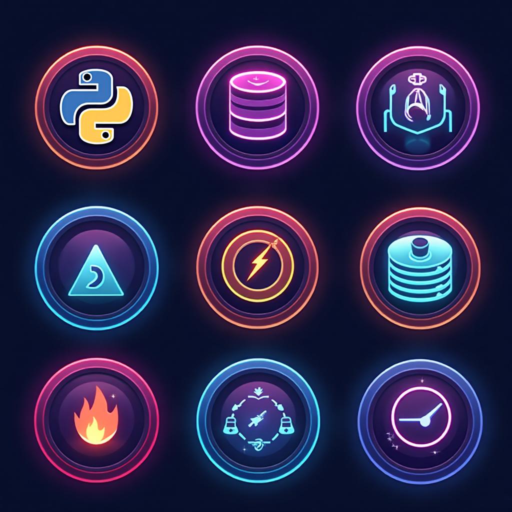 Achievement Badges